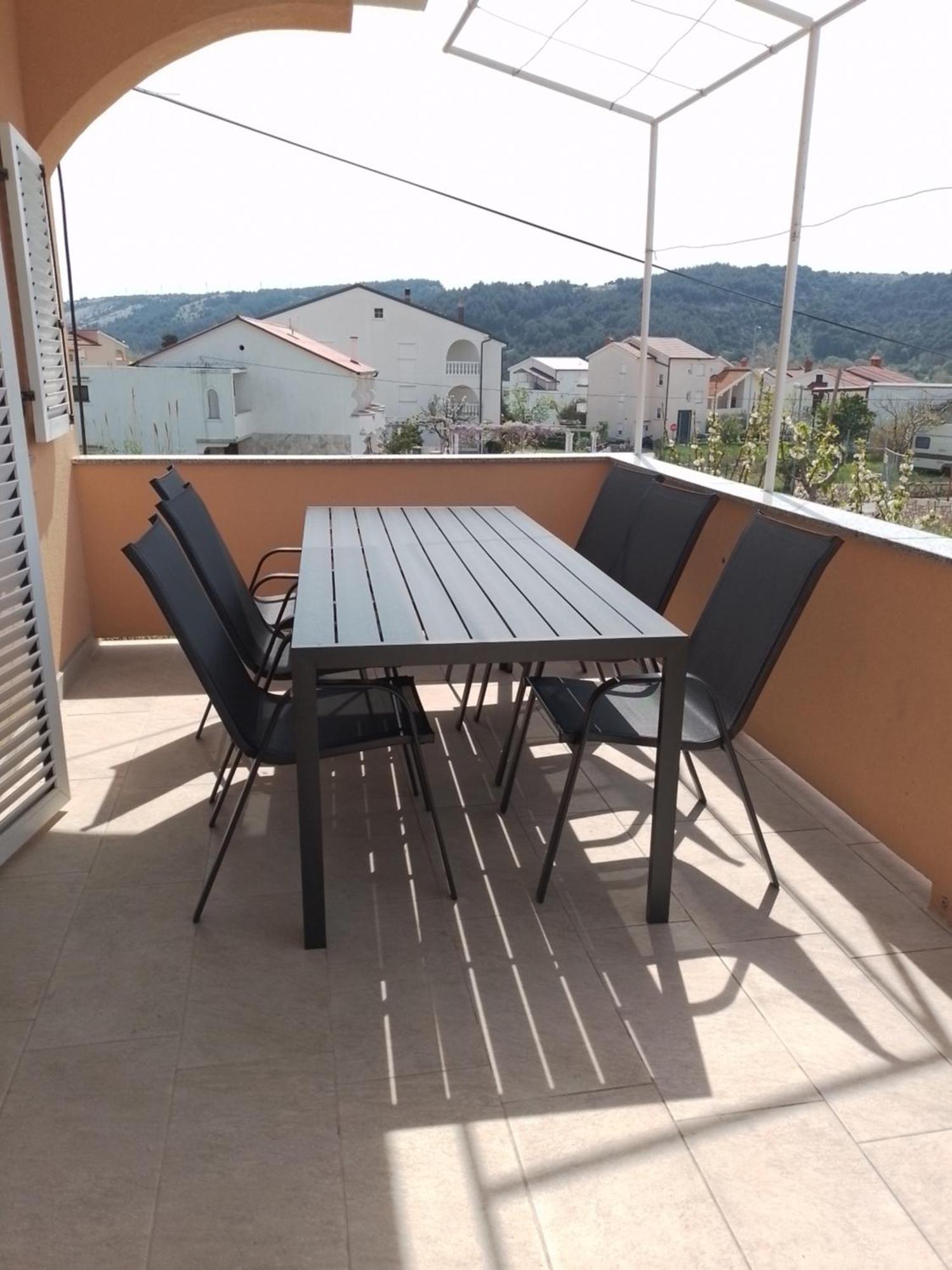 Apartments Rajka Lopar Ngoại thất bức ảnh