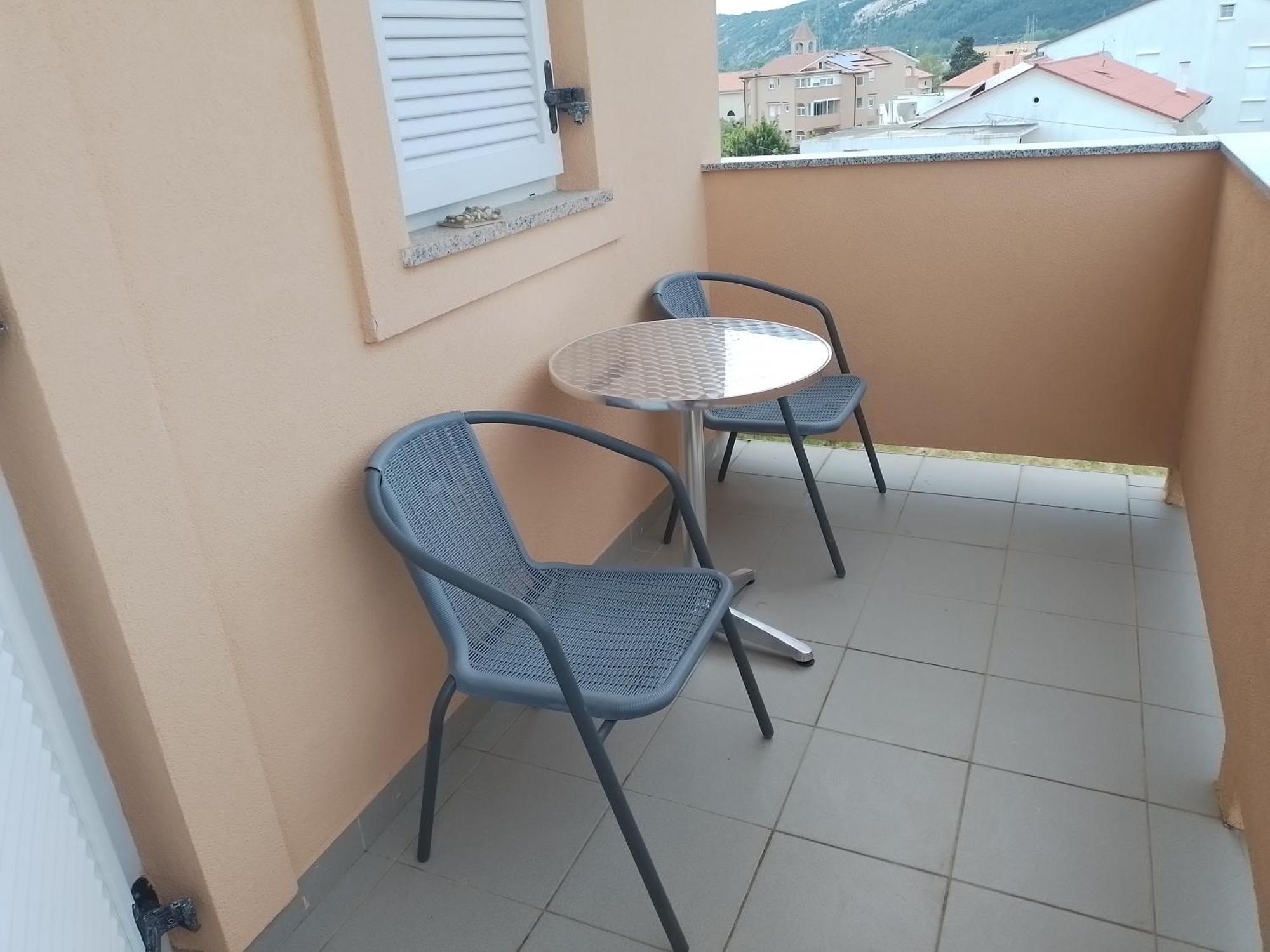 Apartments Rajka Lopar Ngoại thất bức ảnh