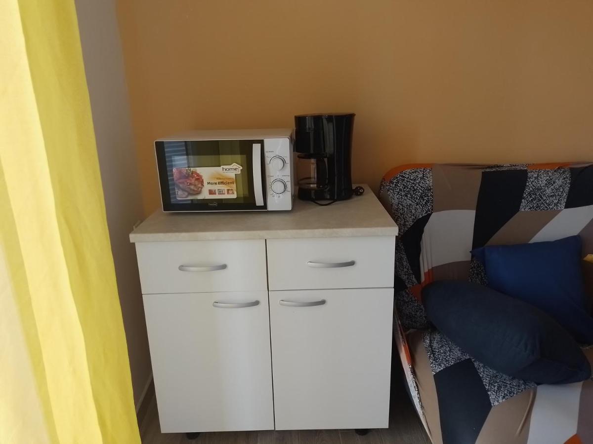 Apartments Rajka Lopar Ngoại thất bức ảnh