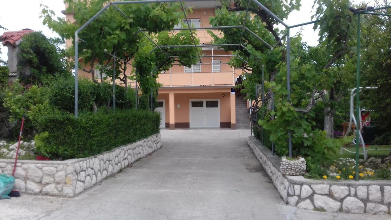 Apartments Rajka Lopar Ngoại thất bức ảnh