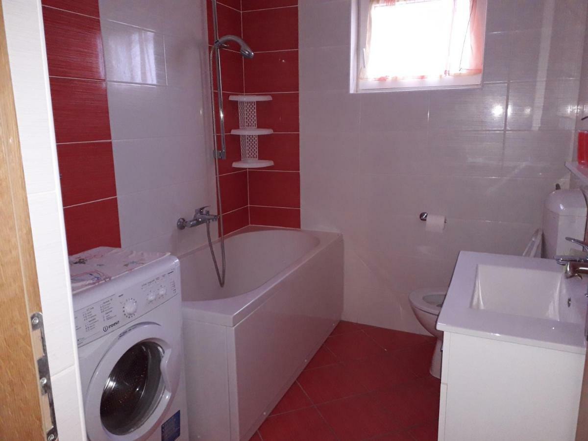 Apartments Rajka Lopar Ngoại thất bức ảnh