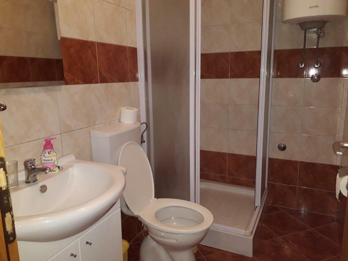 Apartments Rajka Lopar Ngoại thất bức ảnh