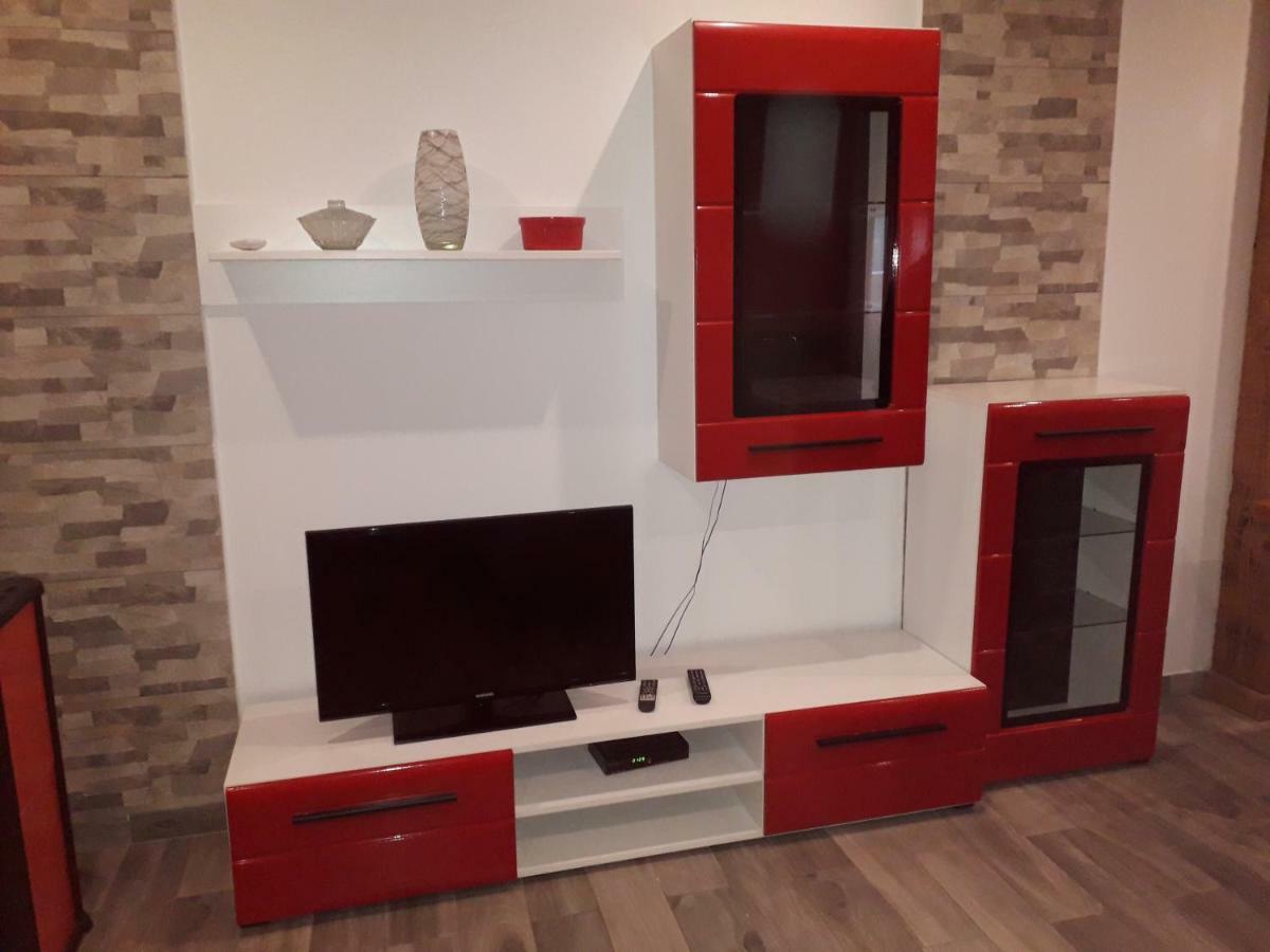 Apartments Rajka Lopar Ngoại thất bức ảnh