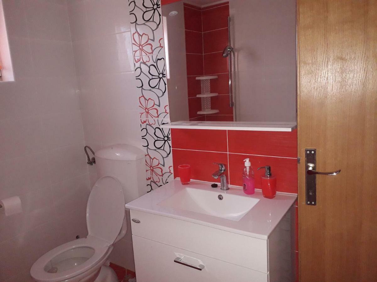 Apartments Rajka Lopar Ngoại thất bức ảnh