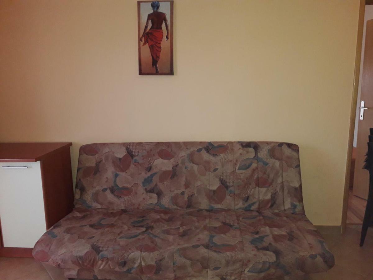 Apartments Rajka Lopar Ngoại thất bức ảnh